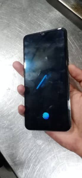 vivo S1 8 256 all ok ha only phon ha busss 2