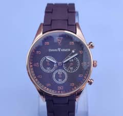 Mens watch