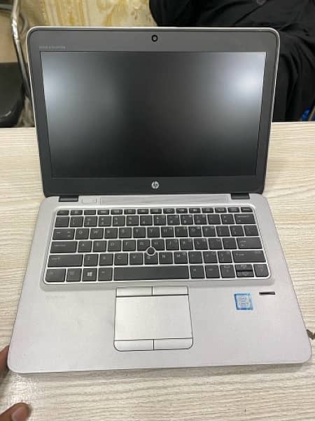 Hp elite book 820g4 3