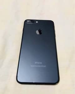 Iphone 7 plus 128gb 0