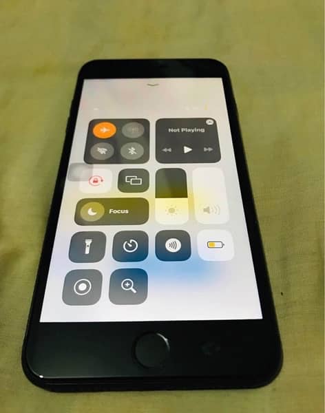 Iphone 7 plus 128gb 1