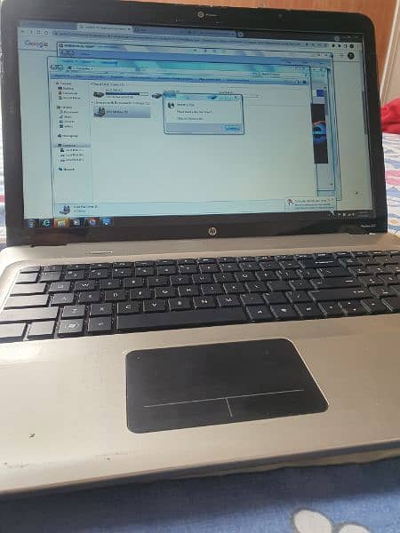 Dell pavilion 2gb ram 320 hd 0