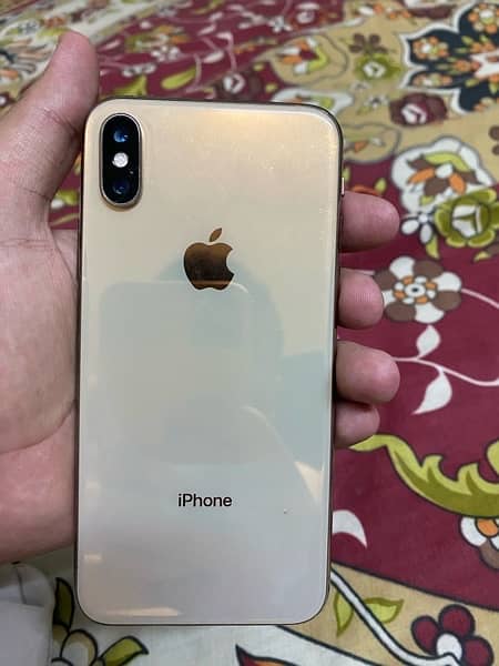 iPhone XS 64 Gb 0