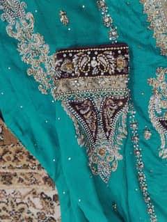 walima dress