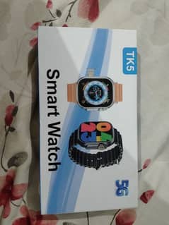 android watch TK5