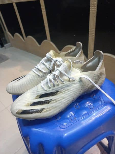 football shoes 1