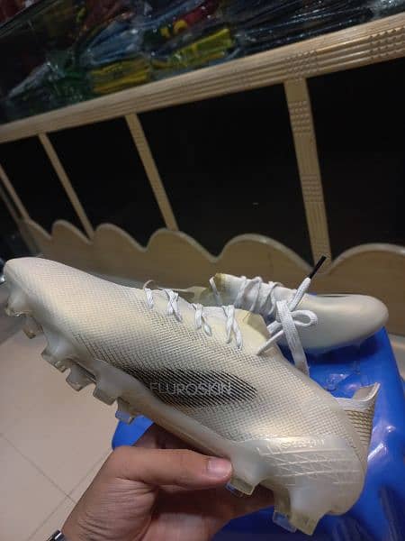 football shoes 3