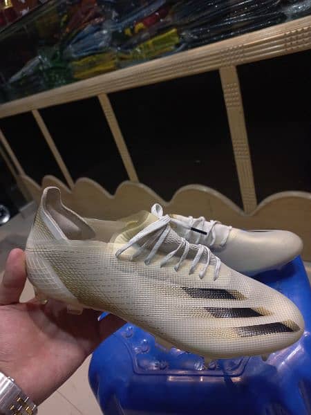 football shoes 4