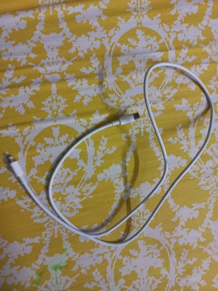 iphone original charger 2