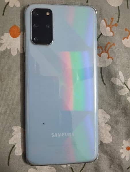 Samsung s20 plus Pta approved 1