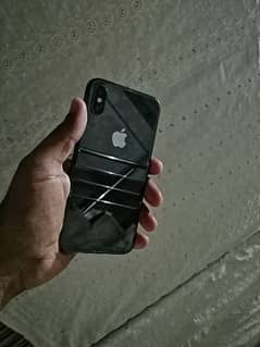 Iphone x 64Gb Non Pta