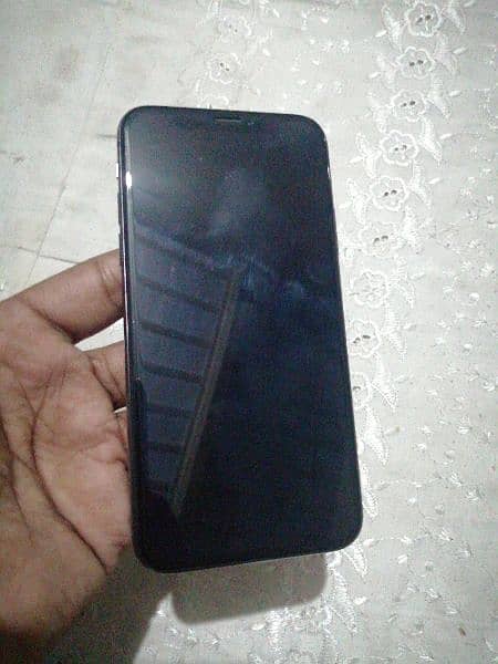 Iphone x 64Gb Non Pta 5