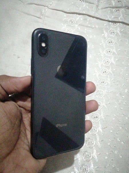 Iphone x 64Gb Non Pta 2