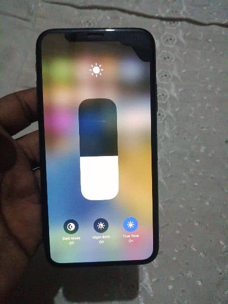 Iphone x 64Gb Non Pta 1