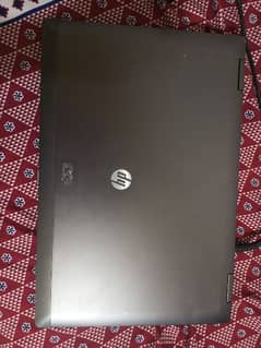 Hp laptop probook 6570b core i5 3rd generation for sale