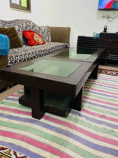 Center Table