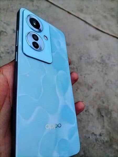 Oppo Reno 11F 5G 8+GB 256GB 0