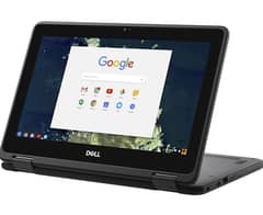 Dell chromebook 5190