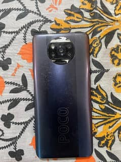 POCO X3 PRO 6/128 0