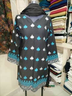 Printed Kurtis 0