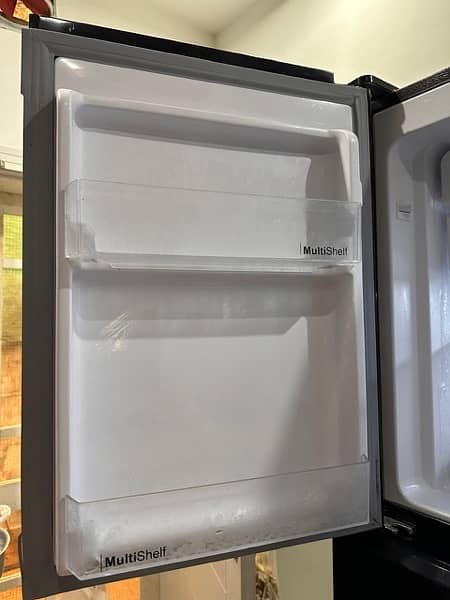 Dawlence Double Door Refrigerator 3