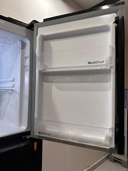 Dawlence Double Door Refrigerator 4