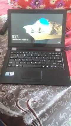 Laptop 7th gen