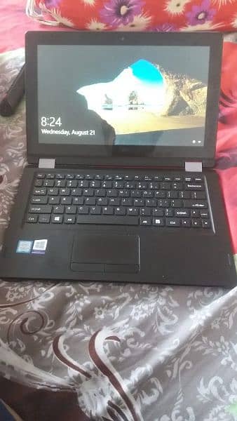 Laptop 7th gen 0