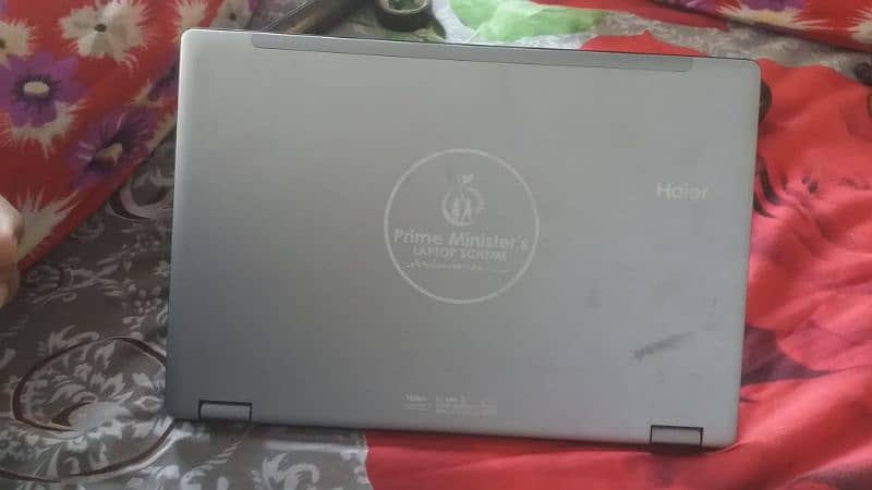 Laptop 7th gen 3