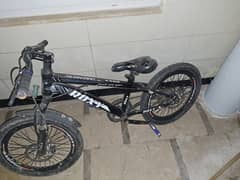 BYCYCLE FOR SALE