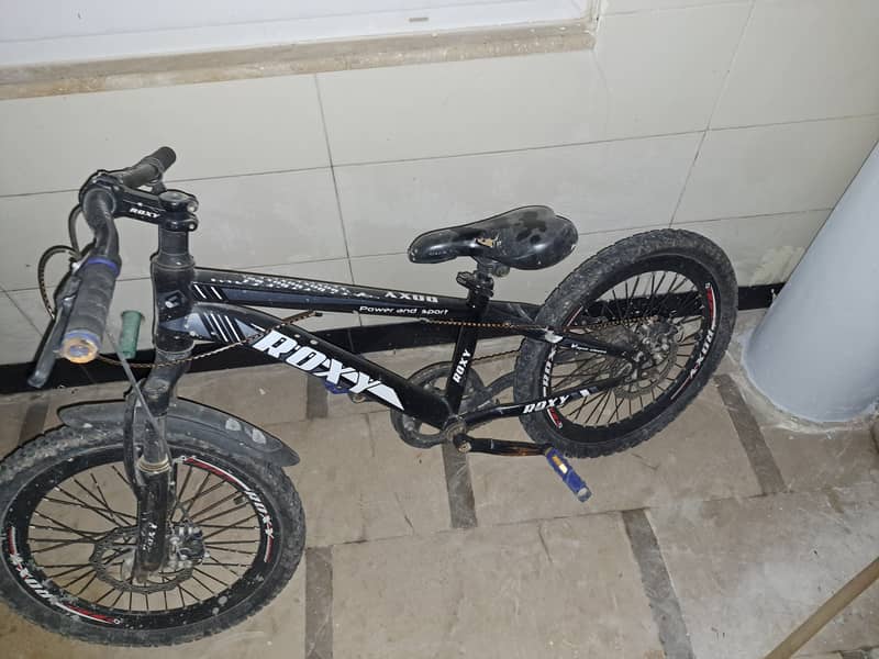 BYCYCLE FOR SALE 0