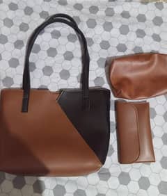 leather bag 0