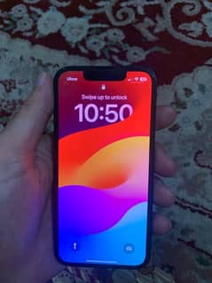 IPhone 13 mini 128gb non pta