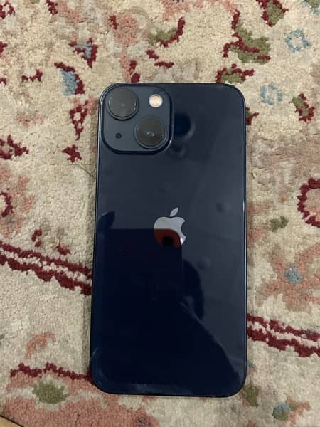 IPhone 13 mini 128gb non pta 1