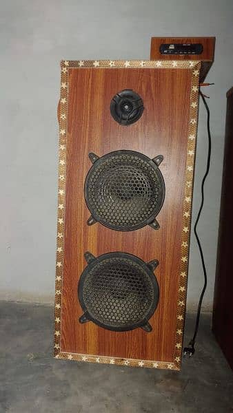 Bluetooth speakers brand new home made for tv lcd led computer 1