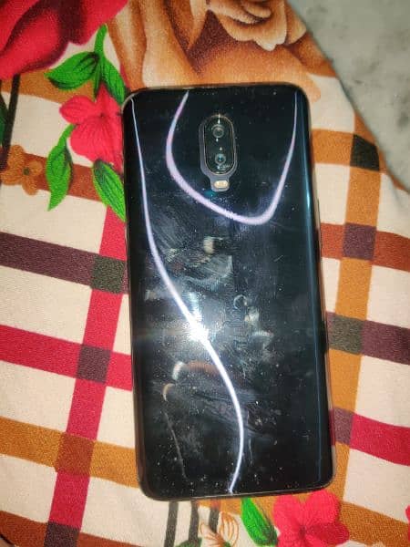 One Plus 6T 8/128 Lush Condition 5