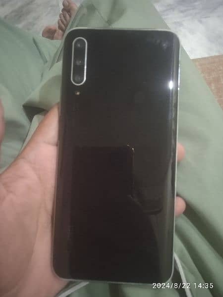 Huawei Y9S 6-128 
Dual SIM
PTA 1