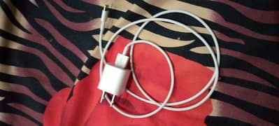 I phone 8 plus charger