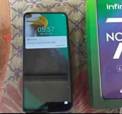 INFINIX NOTE 7 LITE 4/128