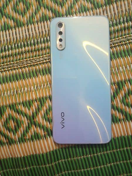 vivo s1 2