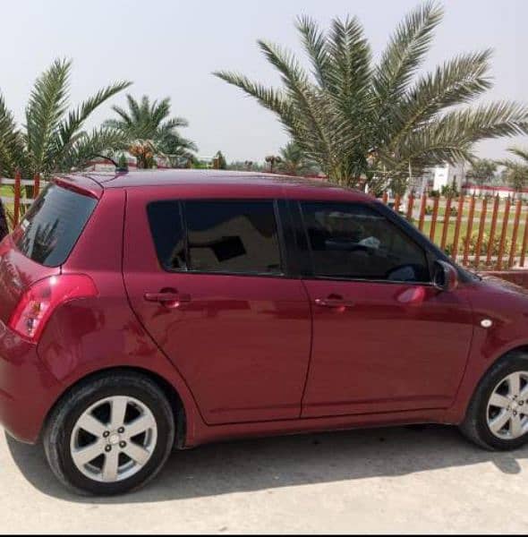 Suzuki Swift 2014 0