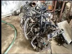 vitz 1300cc engine