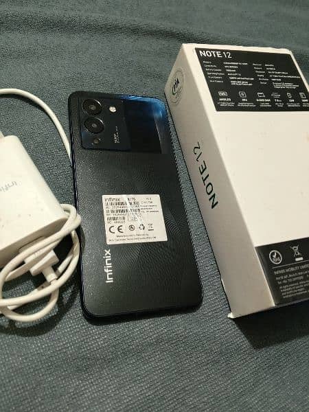 Infinix value 110 for sale 1