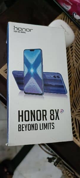 honor 8x for sale 10/8 5