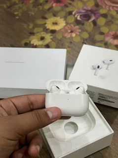 Apple Airpods Pro 2 0