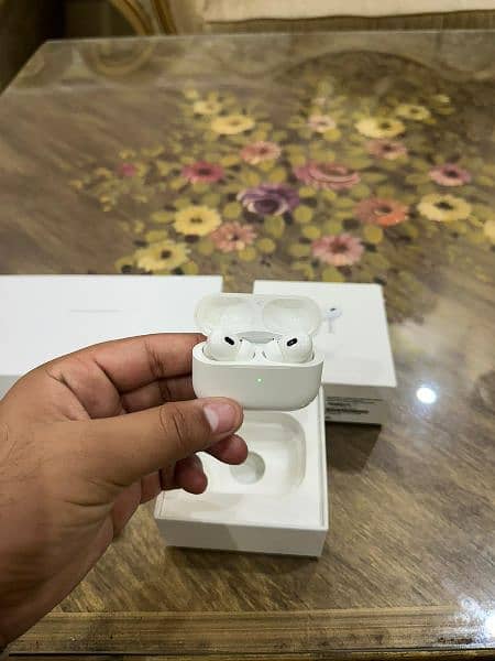 Apple Airpods Pro 2 1