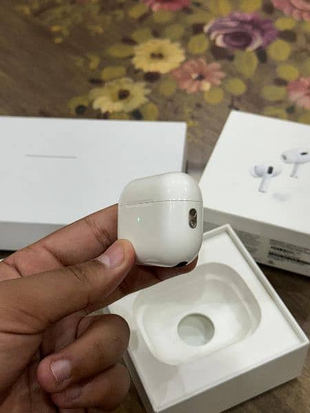 Apple Airpods Pro 2 2