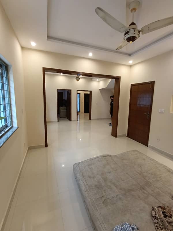 5 Marla brand new house for sale in Iqbal park near DHA main boulevard 3