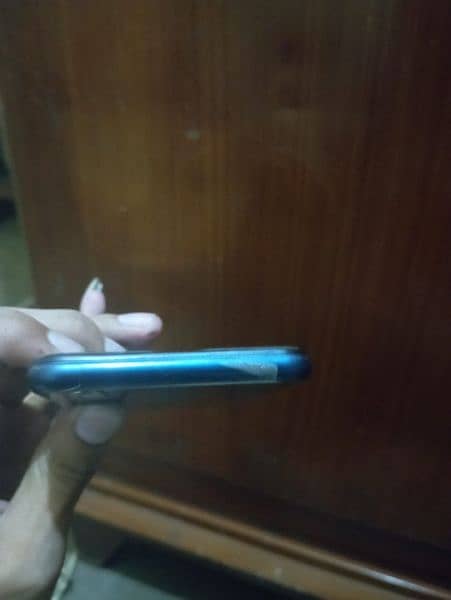 vivo y11  condition 10 by 9 all ok h 3 32 ha 6