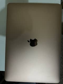 MacBook